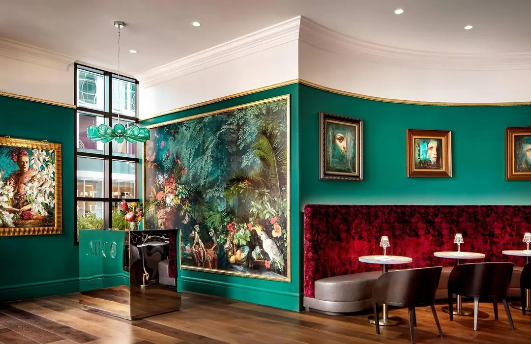 Grand Bohemian Charlotte, Autograph Collection-1